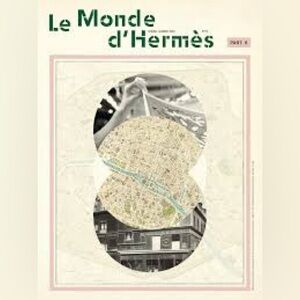 Le Monde d’Hermes Magazine Spring/Summer 2020